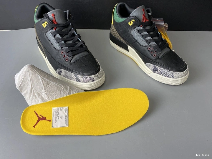 SE 3 Air Jordan 2.0” “Animal CV3583-003 Instinct 0925